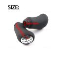 8200059578 Gear Shift Knob For Renault Clio 3 Twingo 3 Laguna 2 Modus for Dacia Dokker Duster Logan II 8200059575,8200379950. 