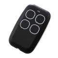 Garage Door Remote Control Duplicator 433MHz 433.92MHz Code Grabber Clone Gate Key Fob Command Hand Transmitter. 