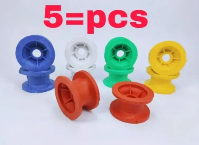 5%20Pcs%20Ceiling%20Fan%20Plastick%20Rubber%20-%20Image%202