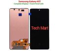 Samsung Galaxy A51 OLED Panel. 