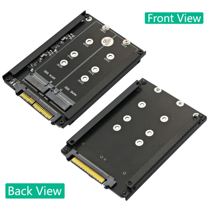 Adaptor%20SSD%20M2%20SSD%20Ke%20Adaptor%20AS%202%20M.2%20Untuk%20NVMe%20SATA%20SSD%20Ke%20PCI-e%20U2%20SFF-8639%20Adaptor%20PCIe%20M2%20Konverter%20Untuk%20Komputer%20Desktop%20-%20Image%202