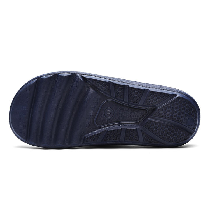 New%20slippers%20men's%20summer%202025%20new%20trend%20home%20indoor%20bathroom%20bathing%20leisure%20wear-resistant%20outdoor%20beach%20shoes%20light%2040-45%20-%20Image%207