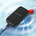 Original E31 1TB Mobile SSD USB 3.1 Type-C External Hard Drive Portable Storage for PS5 Gaming Phone Laptop PC Data Backup.