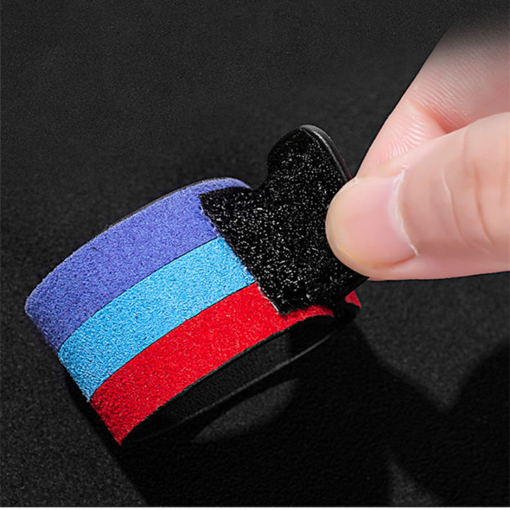 1Pcs%20Italy%20Super%20Suede%20Universal%20Car%20Steering%20Wheel%20Booster%20Personality%20Center%20Line%20Marking%20Flannel%20Interior%20Decoration%20-%20Image%206