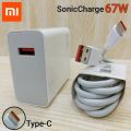 Sent from Thailand, Xiaomi 67W charger set, 6A charger cable, 67W Xiaomi USB type C quick charge, Xiaomi MI 12 11 Redmi note11pro mi 11pro. 