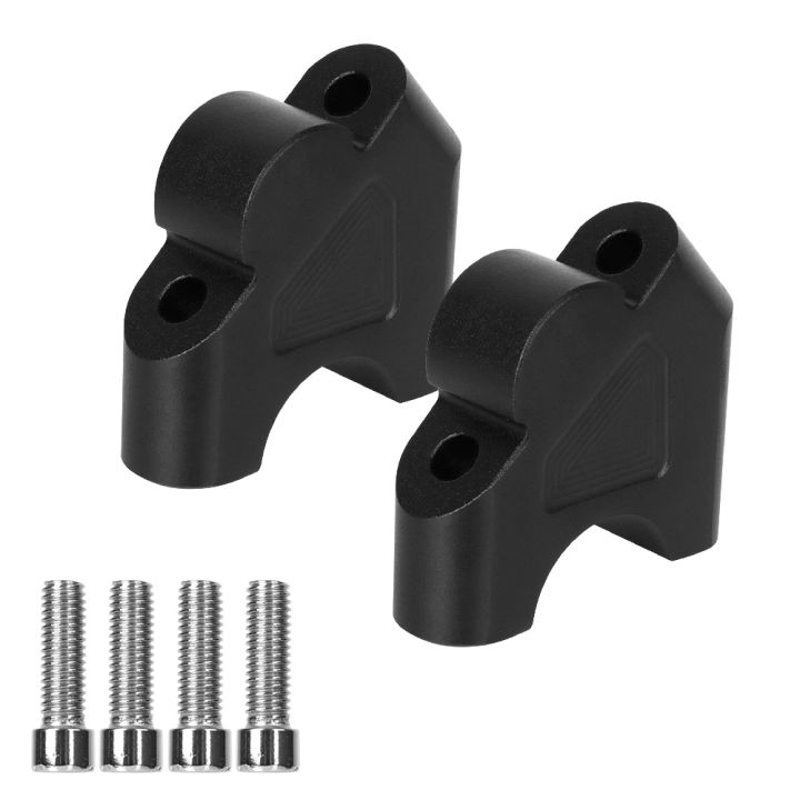 Handlebar%20Riser%20For%20BMW%20R1200GS%20R1250GS%20R1250RS%20S1000XR%20R1200R%20Adventure%20ADV%2032MM%20Motorcycle%20Handlebar%20Back%20Move%20Mount%20CNC%20-%20Image%207