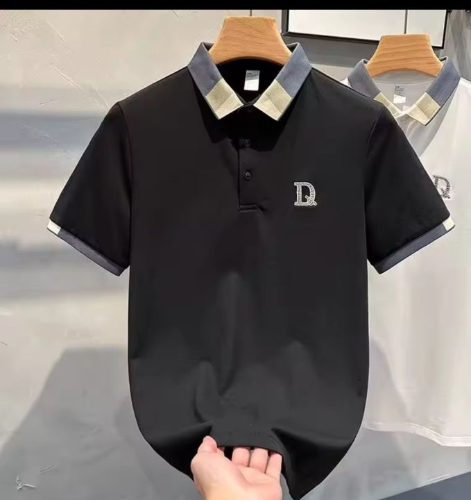 Combo%20pack%202%20pic%20Stylish%20Premium%20Quality%20Summer%20Polo%20Shirt%20for%20Men%20-%20Classic%20Design%20Suitable%20for%20All%20Seasons%20-%20Image%203