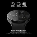 Tempered Glass for Samsung Galaxy Watch 5 Pro/5/4 40mm 44mm Screen Protector Anti-Scratch for Galaxy Watch 5 Pro/5/4 Smart watch. 