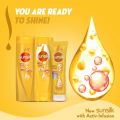 International UAE Product Sunsilk Soft & Smooth Shampoo Used For Male /Female-700Ml. 