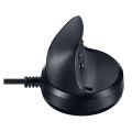 EP-YB360 USB Docking Station Charging Dock Stand For Samsung Gear Fit 2 ,Fit 2 Pro, SM-R360. 