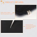 11-15.6 inches Soft Laptop Bag Sleeve For Xiaomi HP Dell Lenovo Macbook Air Pro Notebook Computer Case Cover Laptop Accessories. 