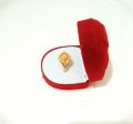 long lasting colour guarantee fingers ring for women.