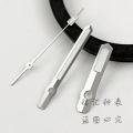 NH35 62MAS Hands C3 Strong Green Luminous Hands Silver Gold Rose Gold Black Pointer Suitable for NH34 NH35 NH36 4R/7S Movement. 