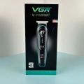 VGR Professional Hair Trimmer V-075. 