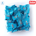 Didian Compressed High Energy Biscuit (Strawberry Milk Flavor) - 300 gm (15 gm x 20 packs). 