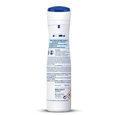 Nivea%20Body%20Spray%20Fresh%20Natural%20150%20ml%20-%20Image%202