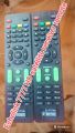 Remote for Echolink 7777 HD satellite receiver.