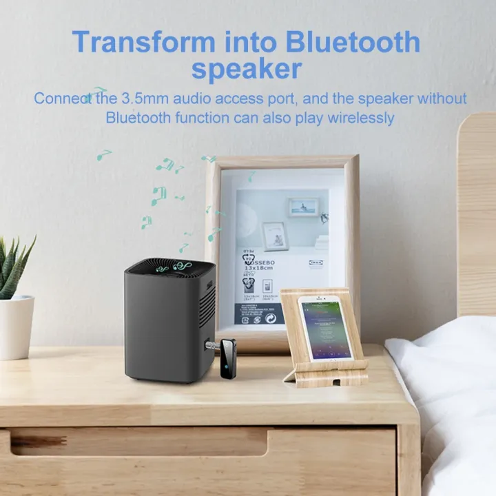 Bluetooth%20Receiver%20Transmitter%202%20IN%201%203.5MM%20AUX%20Stereo%20Wireless%20Audio%20Adapter%20Mini%20For%20Car%20TV%20PC%20Speaker%20Headphone%20Handsfree%20-%20Image%204