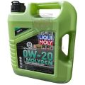 Molygen 0W-20 Engine Oil Especially For Hybrid Cars New Genration Oil Asian Japanies Amercian Cars With Mfc Molecular Friction Control Api Sp 4 Liter. 