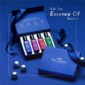 Park Avenue Luxury Perfume Gift Set for Men, 4x20 ml | Euphoria, Conquer, Harmony & Discoverer Perfume | Eau De Parfum | Premium Luxury Perfume for Corporate Man | Perfume for men Long Lasting Smell. 