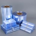 5 INCH 1Kg PVC Heat Shrinkable Tubing Transparent Film.