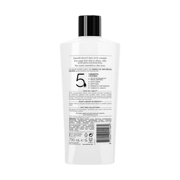 International%20UAE%20product%20TRESemme%20Keratin%20Smooth%20Conditioner%20700ml%20-%20Image%202