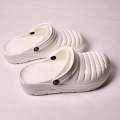 Men's Premium Comfortable Clogs || Effortless All-Day Ease with Supportive Back Strap Sandals for Men. 