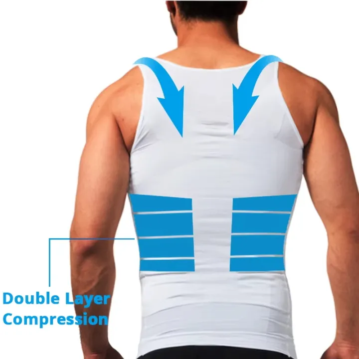 Men's%20Compression%20Body%20Shaper%20Tank%20Top,%20Slimming%20Vest%20Abs%20Abdomen%20Slim%20Gym%20Workout%20Tummy%20Control%20Compression%20Tank%20Top%20Shapewear%20-%20Image%203