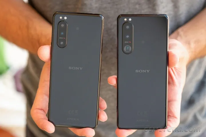 Sony%20xperia%205%20mark%203%20(8/128)%20snapsragon%20888%20single%20sim%20official%20pta%20tax%2015k%20-%20Image%202