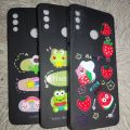 New Ladies Mobile Back Cover for Symphony Z33 Z45. 