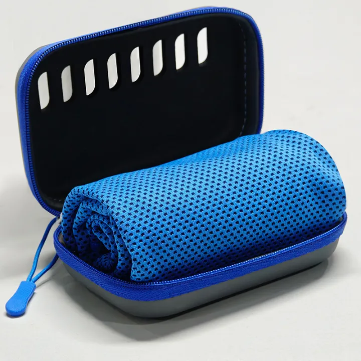 Camping%20Cooling%20Towels%20with%20EVA%20Case,%20Compact%20&%20Portable%20Travel%20Ice%20Towel%20Quick%20Dry%20Towels%20for%20Sports%20Gym,%20Hiking%20and%20Yoga%20-%20Image%205