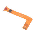 Replacement Parts For Tab P11 TB-J606F TB-J606L J606 LCD Motherboard Flex Cable Display Screen Cable. 