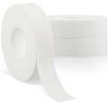 1/3 rolls White Athletic Tape - Finger Tape,Medical Tape,Foot Tape,No Sticky Residue & Easy to Tear, for Rock Climbing,Grappling. 