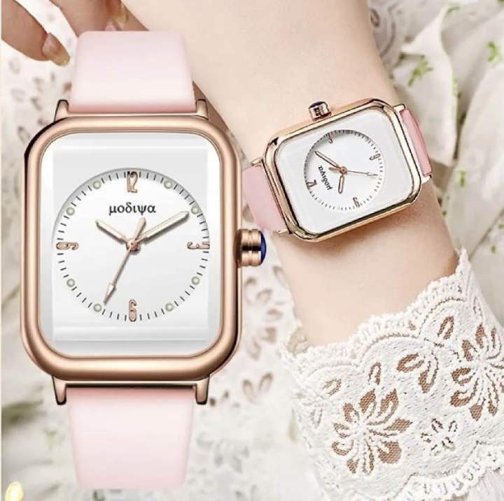 Luxury%20Fashionable%20Ladies%20Quartz%20Watch%20Galaxy%20Dial%20Analog%20Wrist%20Watches%20For%20Women%20Strap%20Clasp%20Girls%20-%20Black%20-%20Image%203