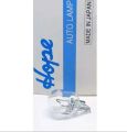 Hope auto lamp w21w/12v21w bulb (ဖင်ပြားတစ်ဆထိုး ) Made in Japan. 