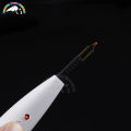 Electrocoagulation Hemostatic Pen Cautery Pen Veterinary Use Gutta Cutter Hemostatic Device Surgery Instrument. 