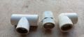 Brass Pvc Fitting | Elbow 1/2 90° | Tee 1/2 | Socket 1/2. 