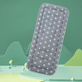 Stroller Seat Liner Cushion Mat - Reusable Child Trolley Diaper Pad for Pushchair Car Cart Chair Mattress Stroller Accessories. 