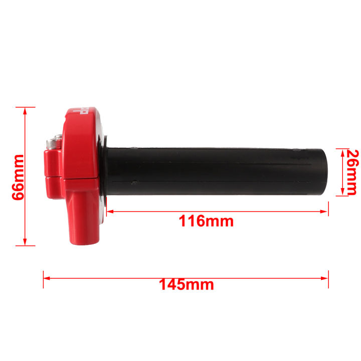 For%20Large%20Displacement%20Dirt%20Bike%20Motorcycle%2022mm%207/8''%20Quick%20Throttle%20Grip%20Shift%20handle%20Acceleration%20Handle%20Modification%20Parts%20-%20Image%206