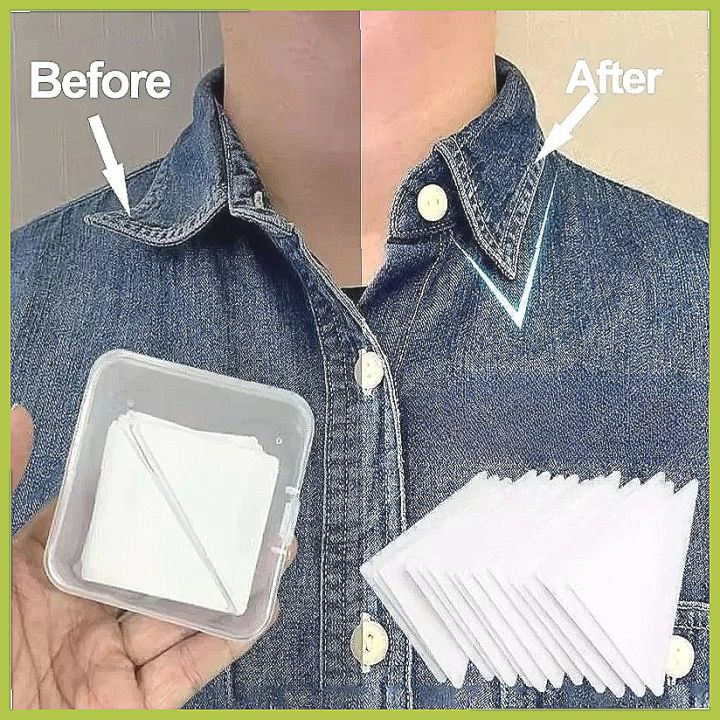 Men's%20Polo%20Shirt%20Collar%20Stays%20-%20Anti-Curl%20Collar%20Support%20Triangle%20Fixer%20Brace%20for%20Shirt%20Collar%20Shape%20-%20Image%202