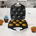 HE House Muffin Maker. 