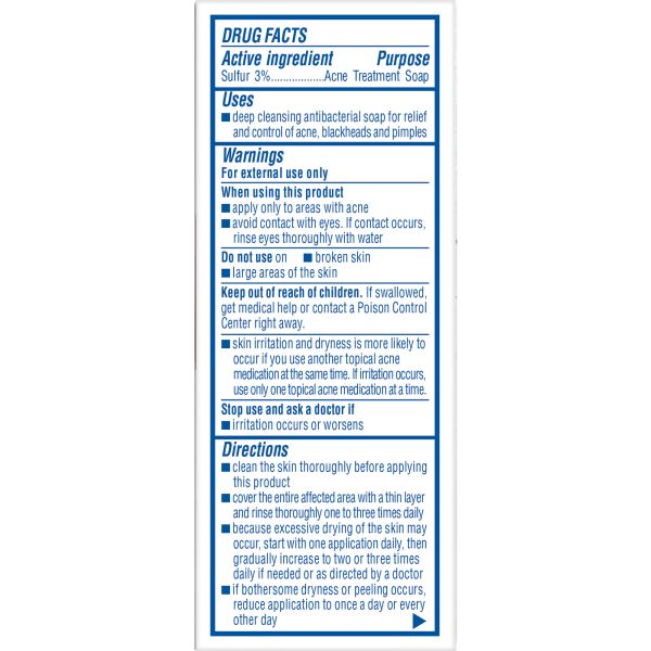 Palmer's%20Skin%20Success%20Anti-Acne%20Medicated%20Completion%20Bar%20-%20For%20Oily%20Acne%20Skin%20-%20Unclogs%20Pores%20-%20Remove%20impurities%20Soap%20100g%20-%20Image%205