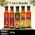 YAKA BUNDLE PACK. 