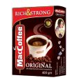 MacCoffee Rich & Strong Original Coffee 400 Gm (Refill Pack). 