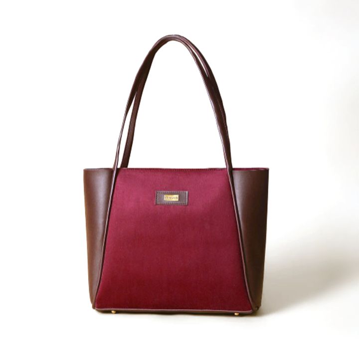 ARMARIO ||  New Large Capacity Vegan leather Handbags || Tote Handbags || Handbags For Girl || Ladies Handbags || College Handbags For Girls || Tote Bags || New Stylish Handbags || Cross Body & Shoulder Bags