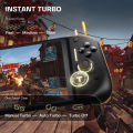 NYXI Hyperion 3 Wireless JoyPad for Switch 2 + Carrying Case + 4-in-1 RGB Charger. 