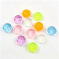 5Pcs Mini Dumplings with Steamer Bun Squeezable Toys Set Soft Stress Relief Crystal Squishy Fidget Sensory Toy Party Favors . 