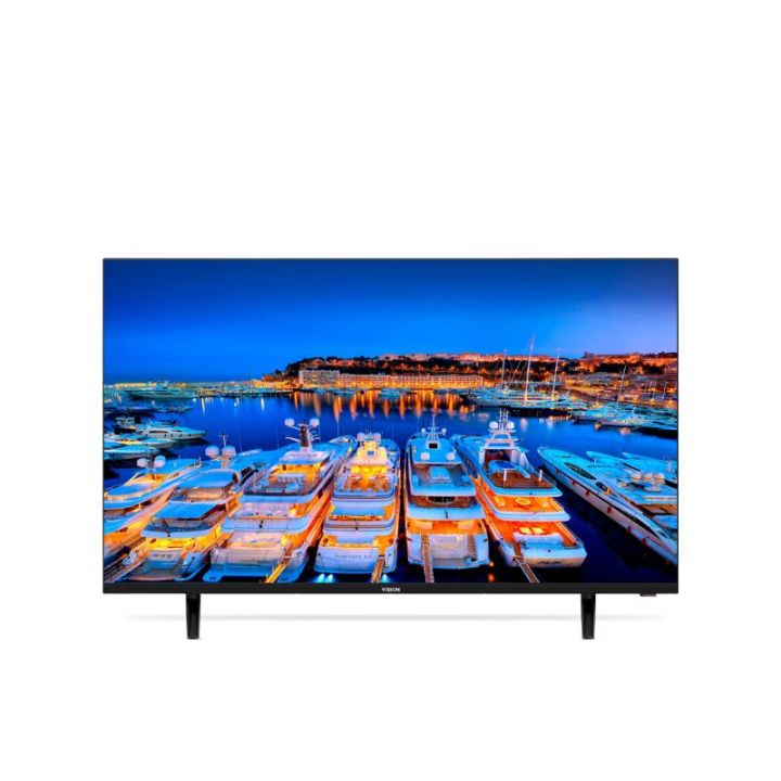 Vision 32" LED TV V7 Infinix