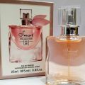 Original Smart Collection No 387 Based on La Vie Belle for woman by Lancome
25 ML. 