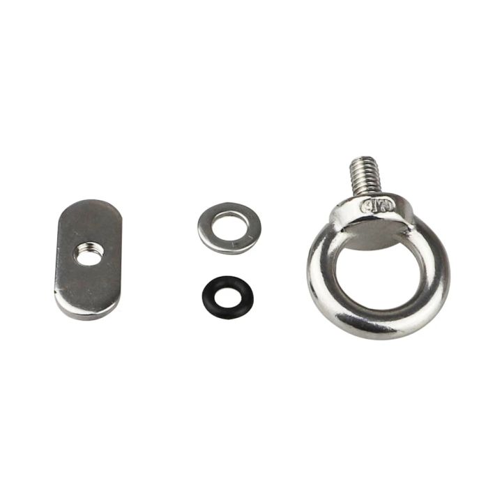 4pcs%20Stainless%20Steel%20Kayak%20Track%20Mount%20Tie%20%20Down%20Eyelet%20For%20Bunge%20Kayak%20Accessories%20%20Hold%20Bungee%20Cord%20%20Kayak%20Track%20Eyelet%20-%20Image%205